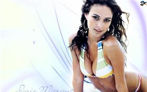 Josie Maran